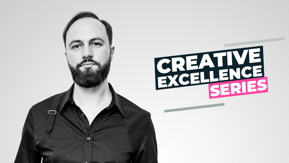 Creative Excellence: On the Uses of Weirdness and Unpredictability [Video]