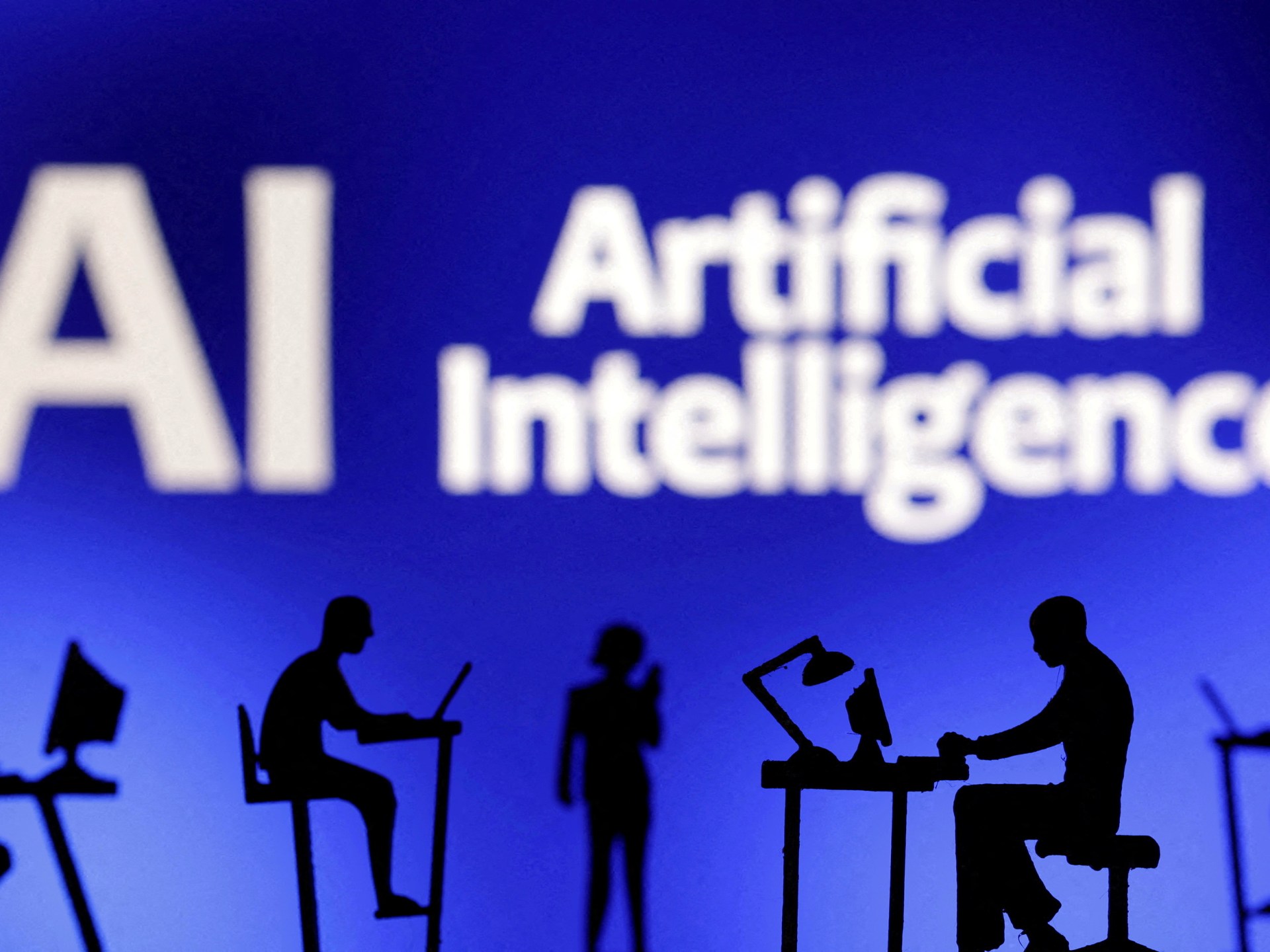 US unveils new strategy to lead global AI race | Science and Technology News [Video]