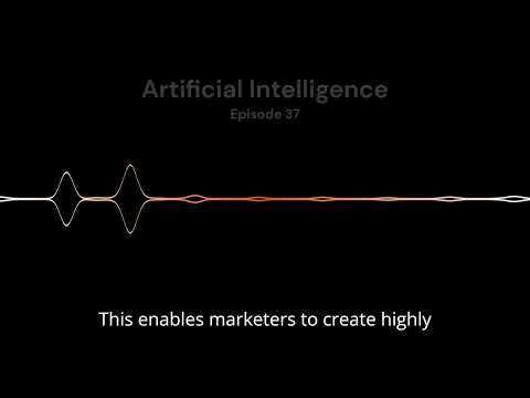 AI in Marketing: Personalization and Recommendation Systems | Crazy Indians Podcast AI Episode 37 [Video]