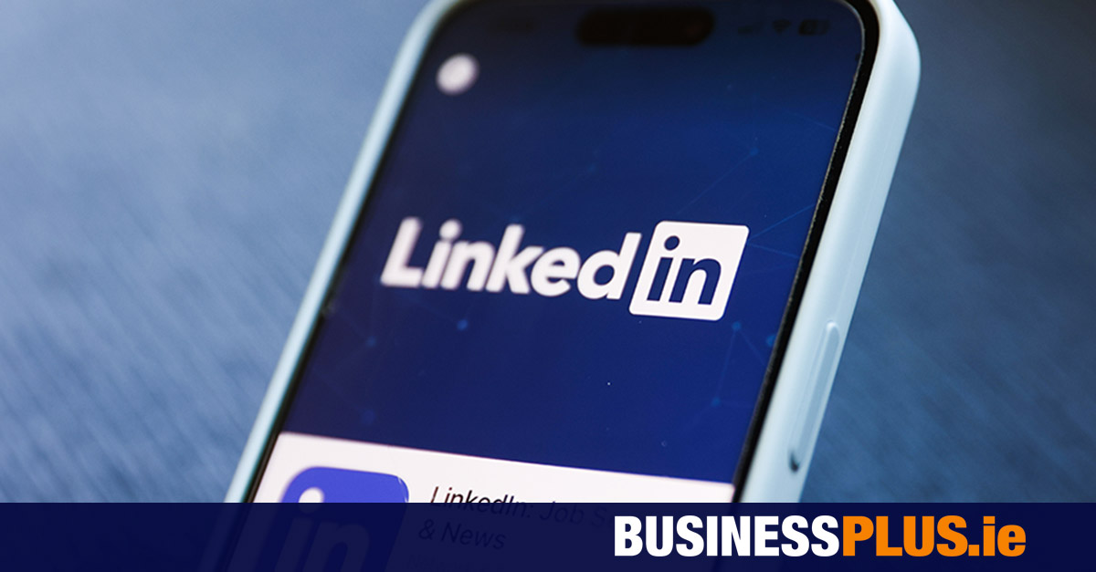 DPC fines LinkedIn 310m for data processing failings [Video]