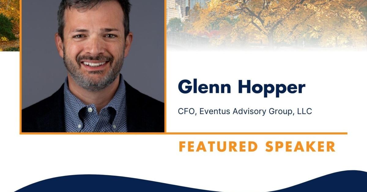 Deep Finance Meets AI: Glenn Hopper’s Vision for the Future of Corporate Strategy | PR Newswire [Video]