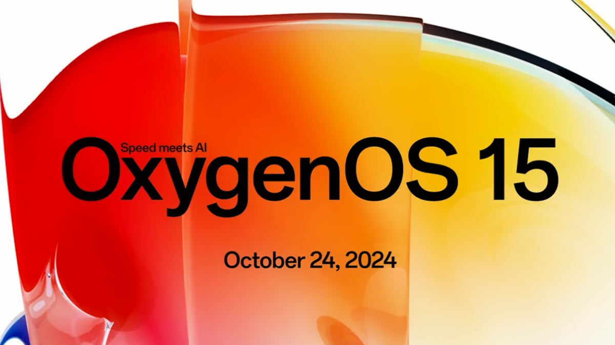 OxygenOS 15 unveiled: Industry-first technology, OnePlus AI, a lighter system, and more [Video]