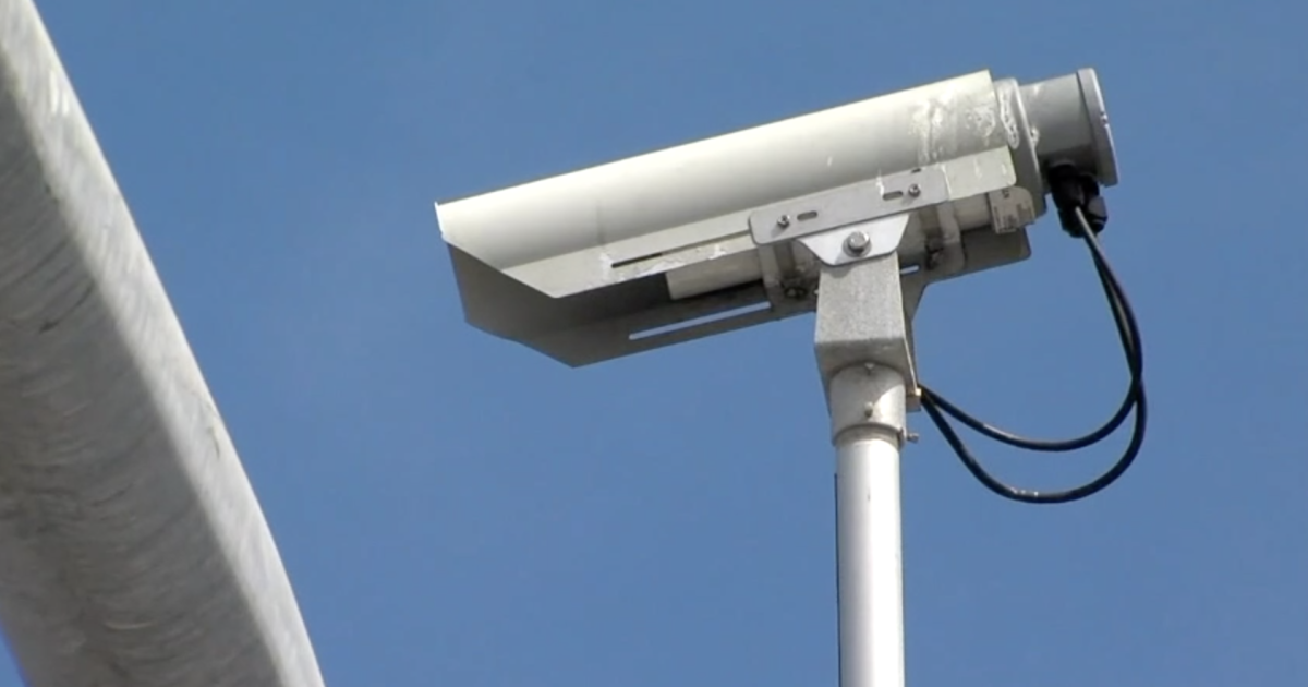 Sheriff’s Office plans to add license plate readers in certain parts of county [Video]