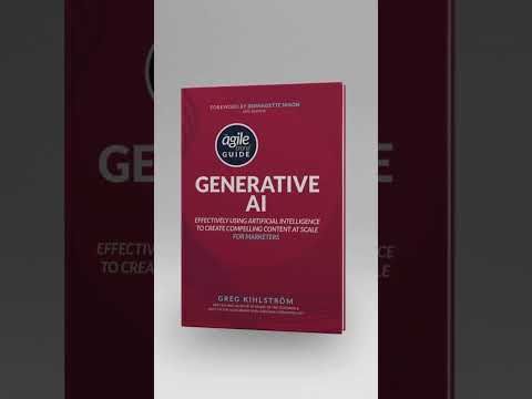 Are you ready to use Generative AI in your marketing? [Video]