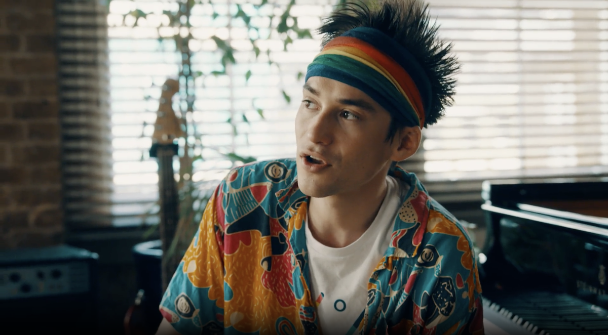 Can you put a banjo in a dubstep drop?: Jacob Collier teams up with Google to launch AI-powered music creation tool MusicFX DJ [Video]