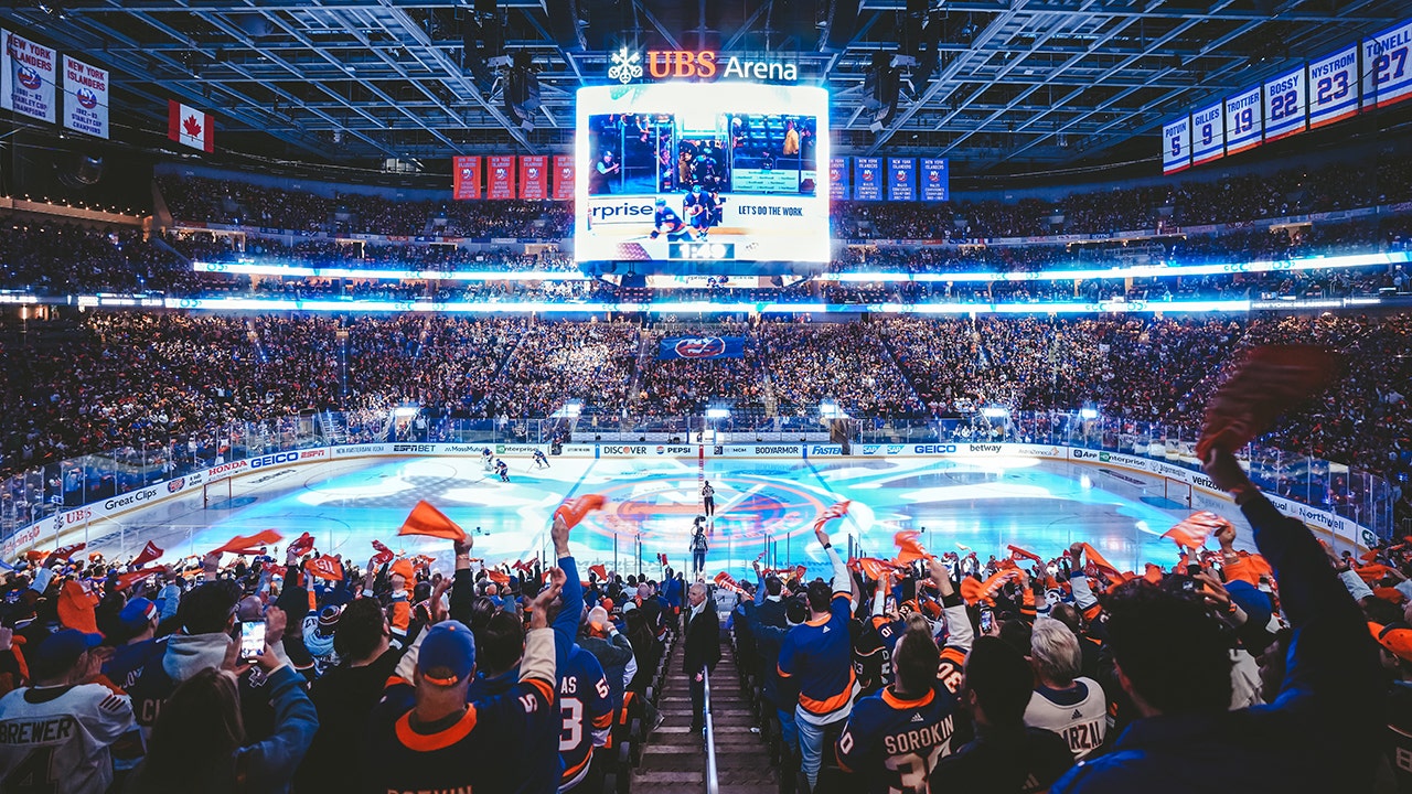 Islanders partner with AI company to improve fan experience: Potential to be industry-changing [Video]