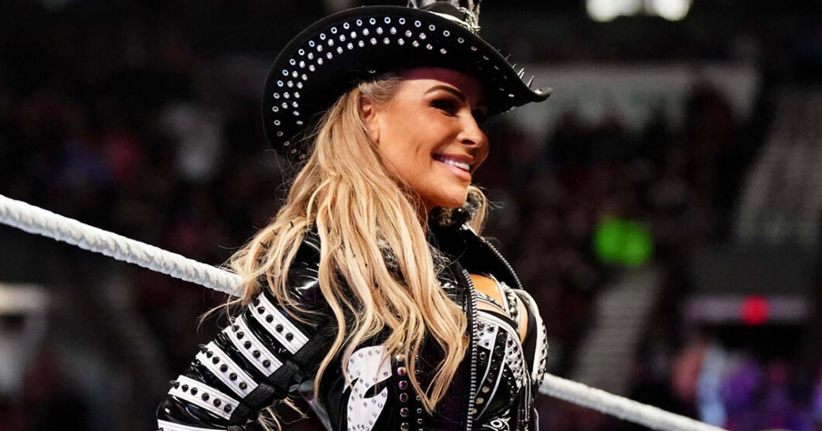 Natalya Reveals The Struggles She Faced With Legal Blindness [Video]