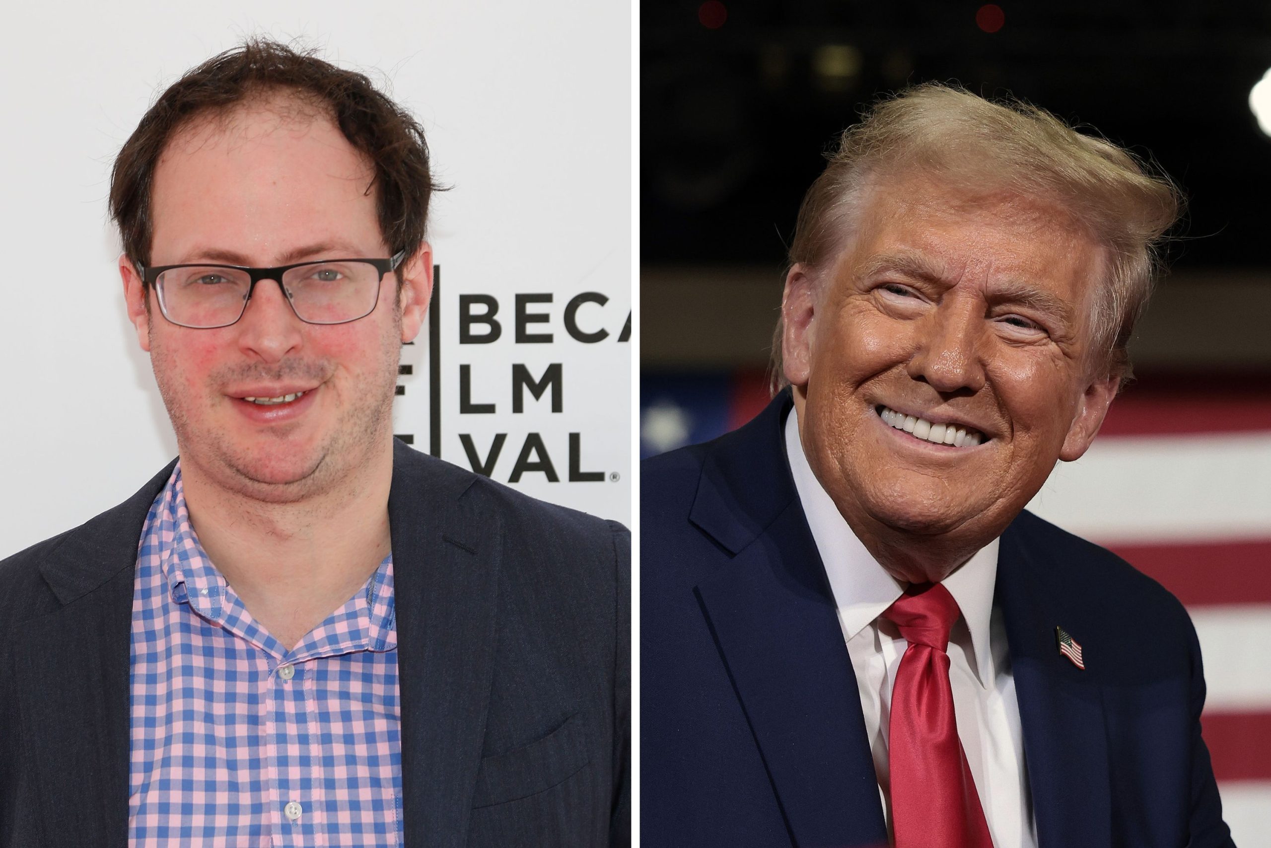 Nate Silver Predicts What May ‘Tip’ the Election [Video]