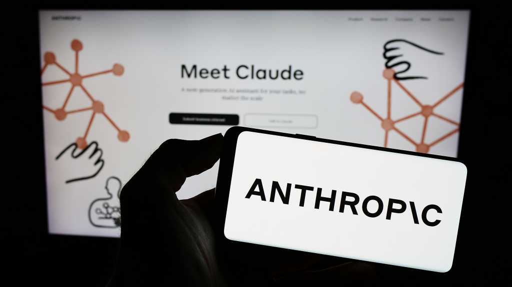 Anthropic adds prompt caching to Claude, cutting costs for developers [Video]