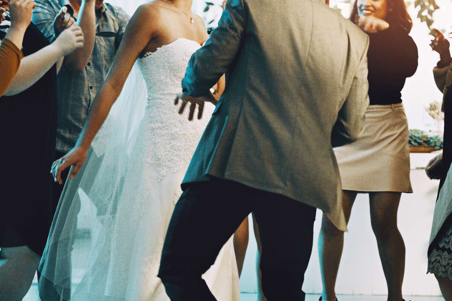 This Whitney Houston Hit Is the Number 1 Song Played at Weddings [Video]