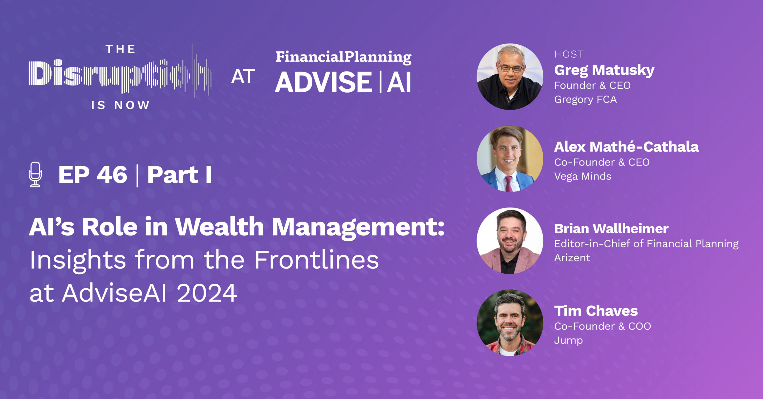 Financial Advisors Turn to AI to Strengthen Client Relationships [Video]