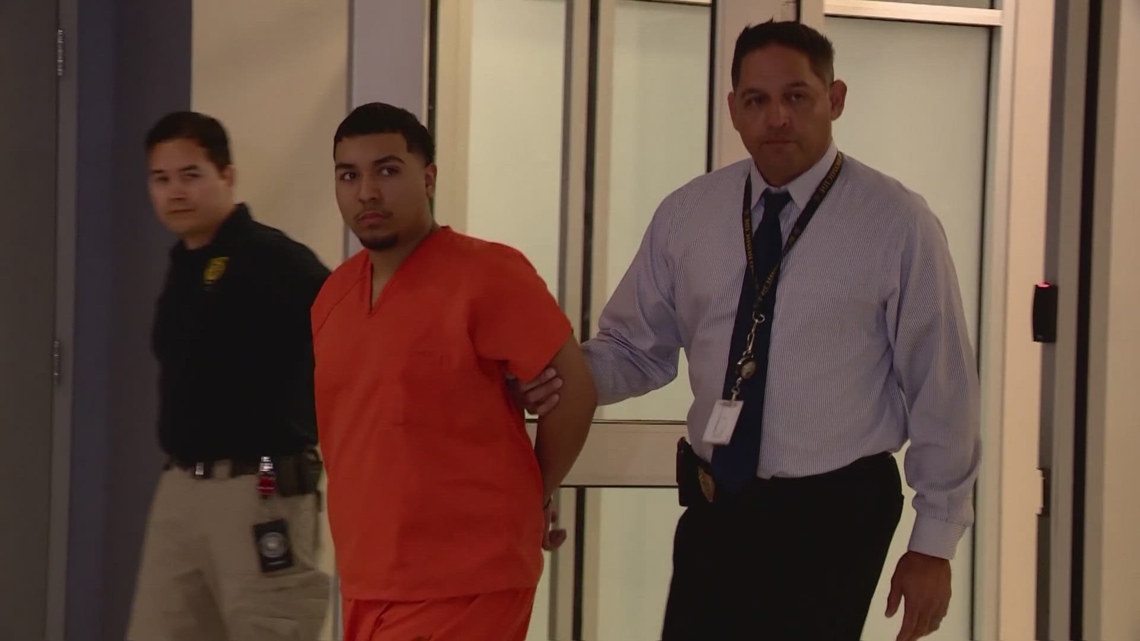 New details in arrest of Windsor Hollow murder suspect [Video]