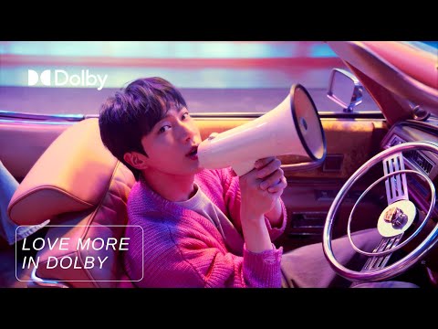 Dolby and Jin from BTS Celebrate His New Single “I’ll Be There” in Dolby Atmos [Video]