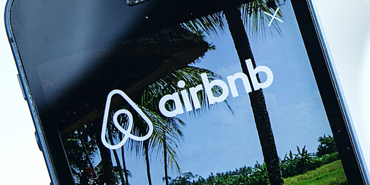 How Airbnb plans to crack down on Halloween house parties [Video]