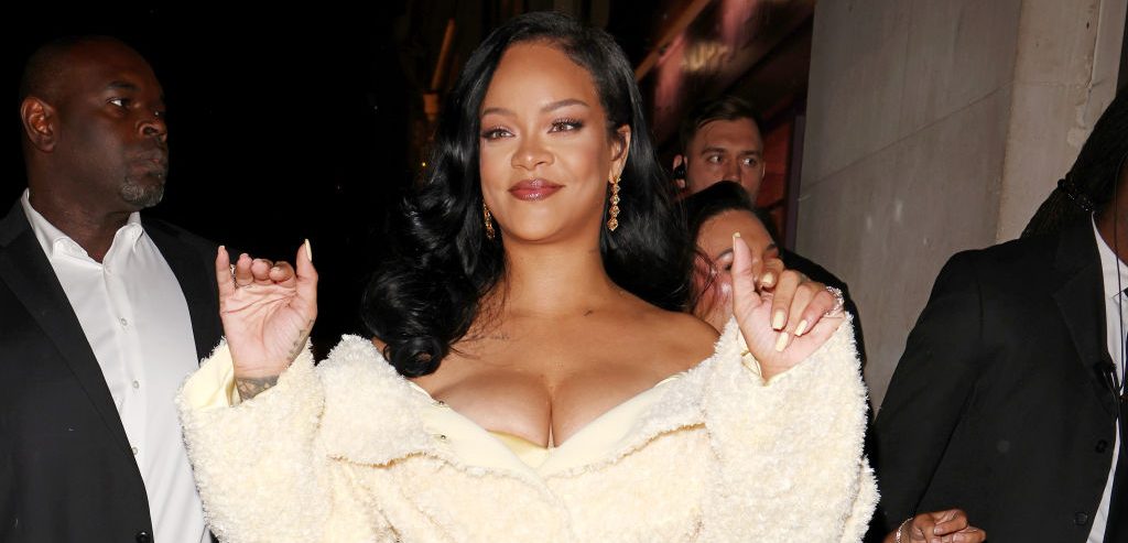 Rihanna: “I Want A Girl” [Video]