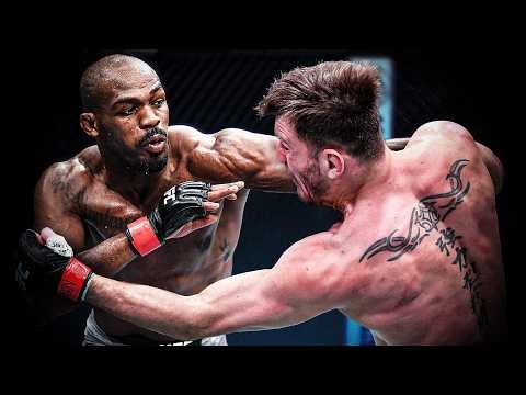 AllFreeFightVideos | FightVideoMMA | UFC – MMA – Mixed Martial Arts Fight Videos Online: Is Jones vs. Miocic Fight of the Year?