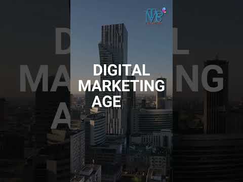 Digital Marketing agency [Video]