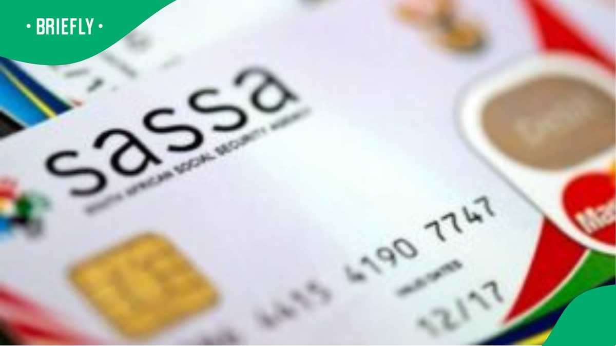 SASSA to Combat Fraud With Facial Recognition System, South Africans Divided Over Agencys Plan [Video]