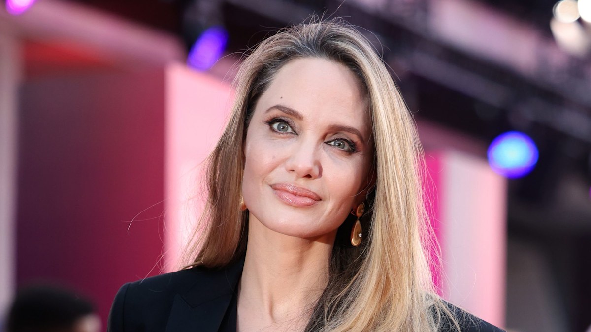 Angelina Jolie admits to ‘loneliness’ in latest interview [Video]