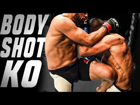 AllFreeFightVideos | FightVideoMMA | UFC – MMA – Mixed Martial Arts Fight Videos Online: The Most BRUTAL Body Shot Knockouts