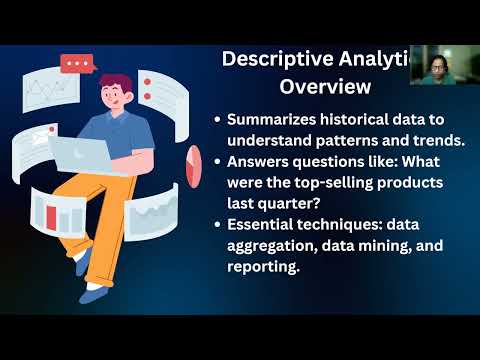 Data-Driven Marketing Analytics:Transform Campaigns with Real-Time Insights | Web2 & Web3 Strategies [Video]