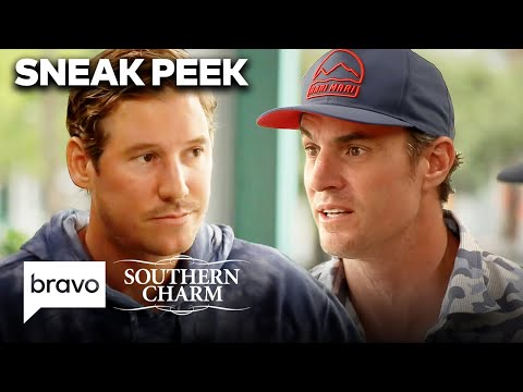 SNEAK PEEK: Your First Look at Southern Charm Season 10! | (S10) | Bravo [Video]