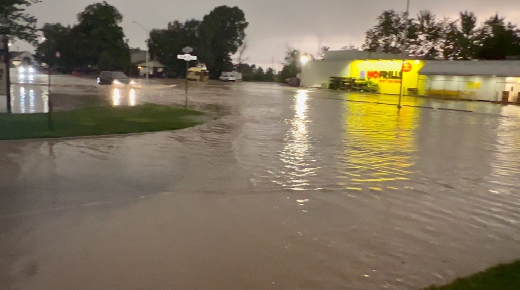 Western gets major donation for Severe Storms lab [Video]