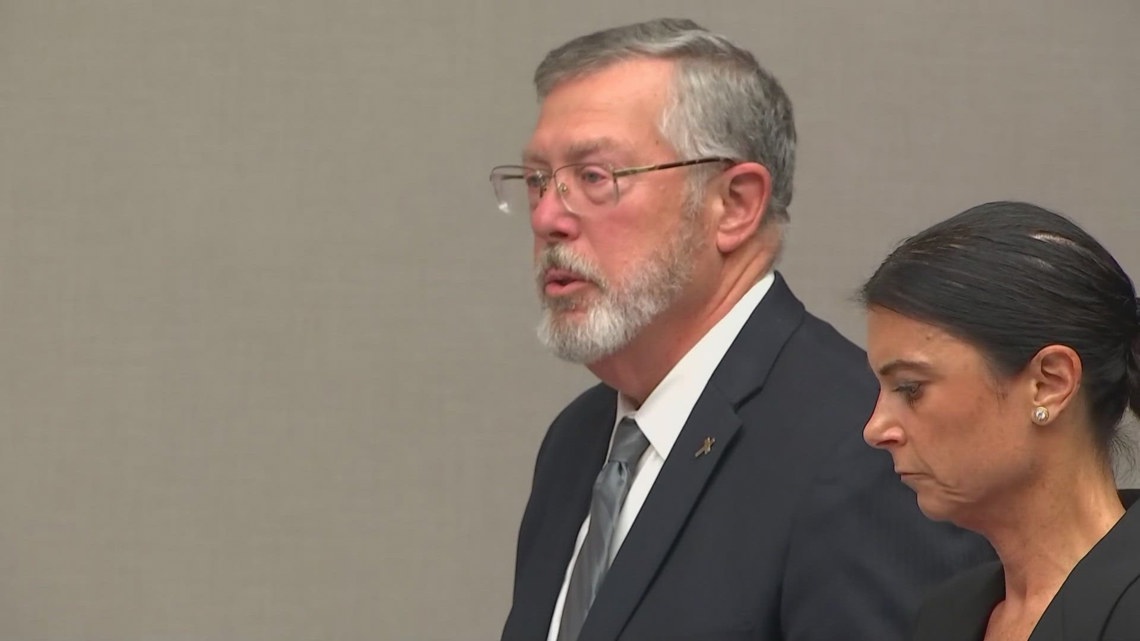 Former Columbus Zoo marketing director sentenced to 5 years in fraud case [Video]