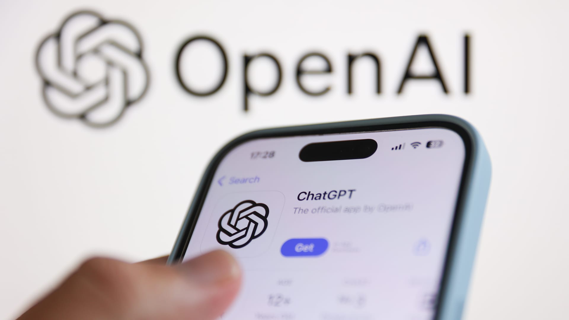 OpenAI hires first chief economist [Video]