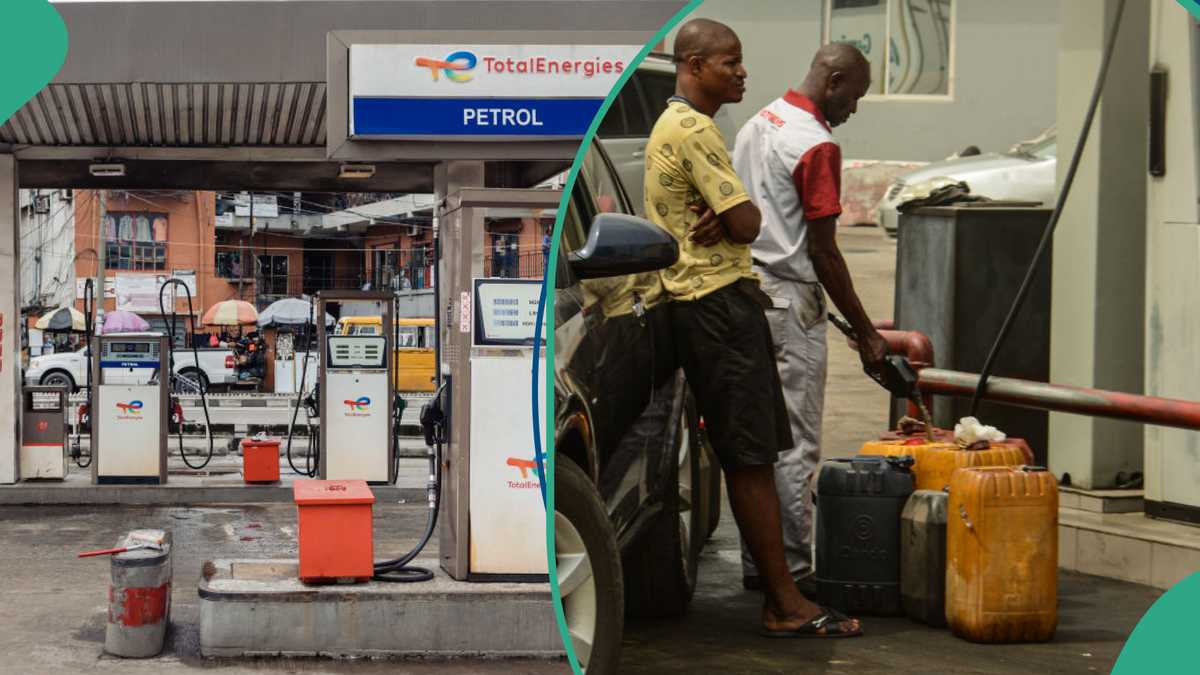 Filling Stations Owners Complain of Low Patronage, Target New Fuel Pump Price [Video]