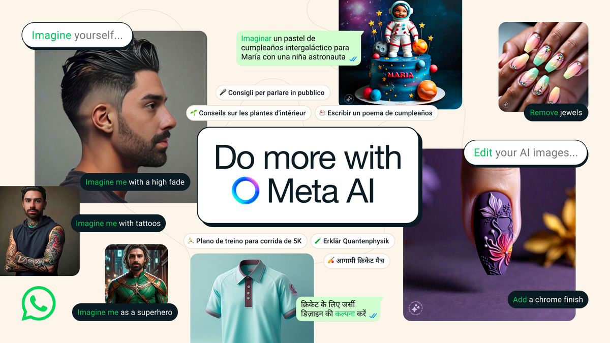 Meta reportedly eyes its own search engine to break free from Google and Microsoft [Video]