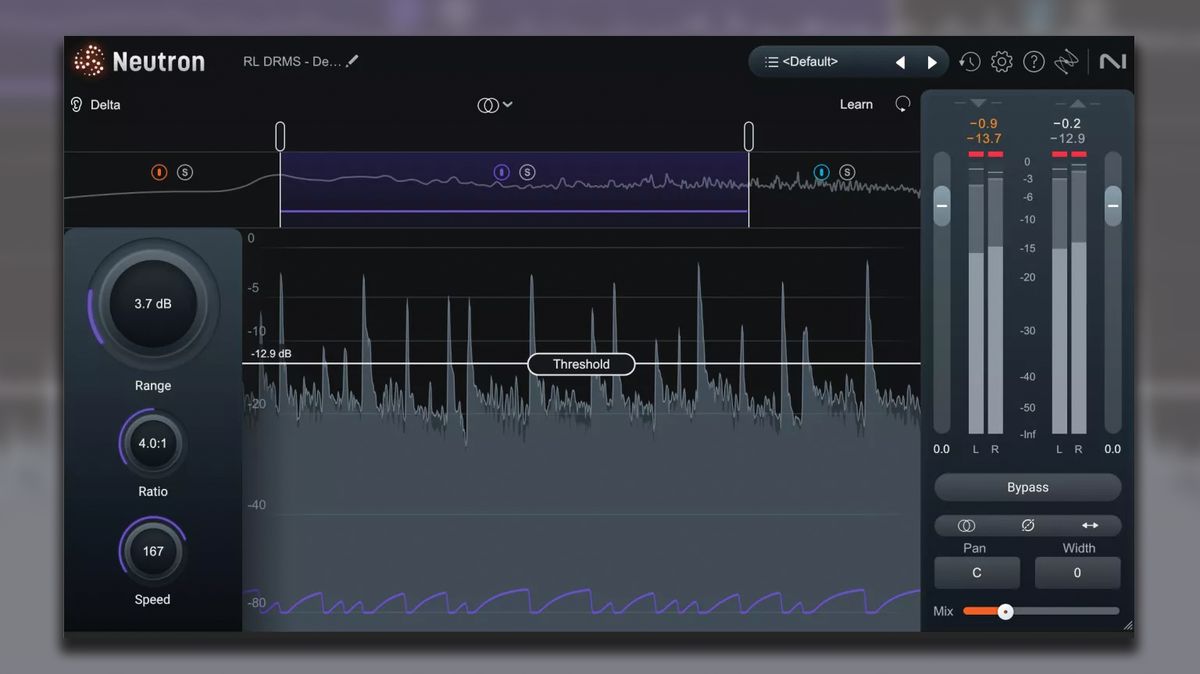 iZotope updates Neutron 5 with three new plugins and makes its AI-powered Mix Assistant “faster and smarter” [Video]