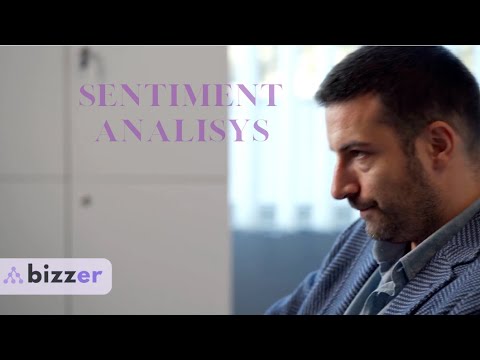 Sentiment Analysis for Hospitality [Video]