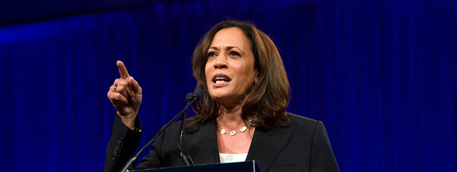 VP Kamala Harris stance on digital assets, or lack thereof [Video]