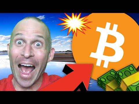 INSANE BITCOIN SCENARIO HAPPENING NOW!!!!!!!!!!! [what‘s next] [Video]