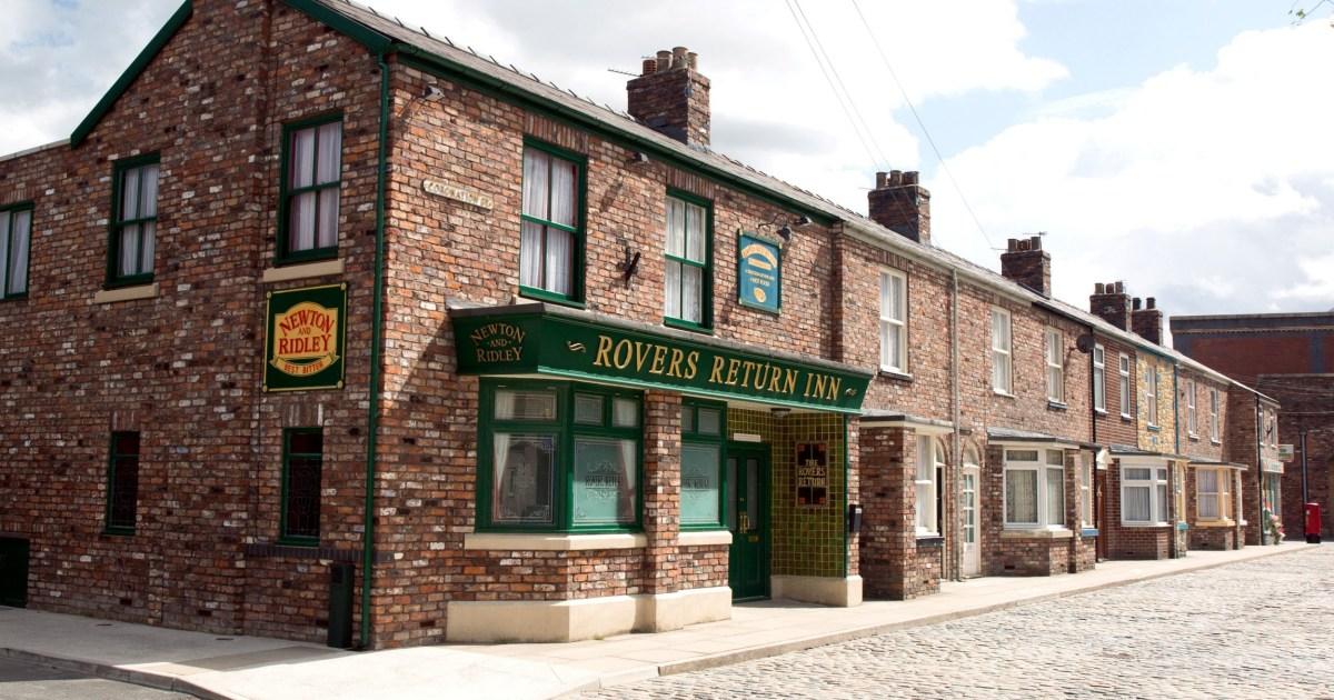 Coronation Street star speaks out on bankruptcy: ‘I just lost everything’ | Soaps [Video]