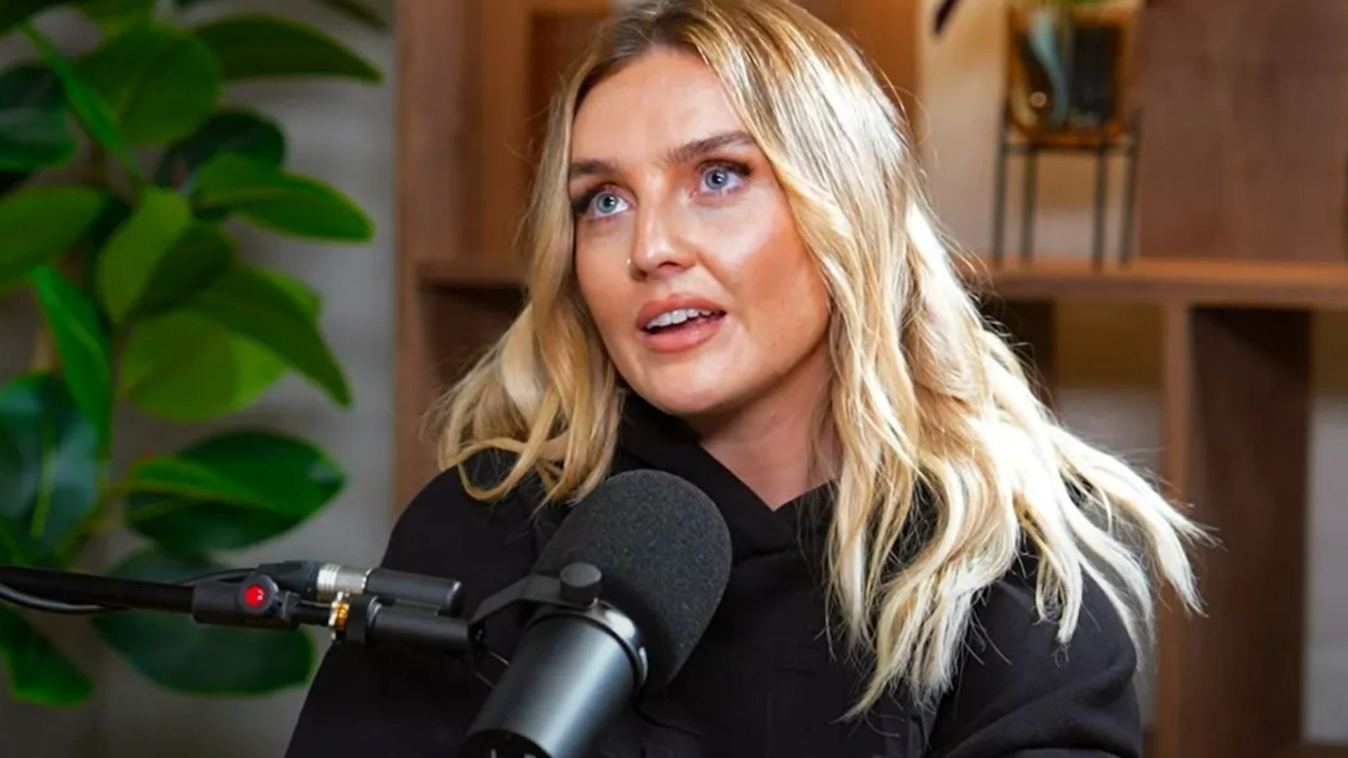 The 18 signs of a panic attack – after Perrie Edwards feared she was dying of a heart attack [Video]