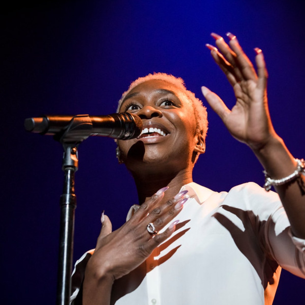 6 things you may not know about Cynthia Erivo – [Video]