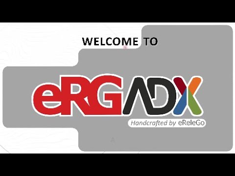 eRGADX Programmatic Advertising | Monetize Your App, Website & Video Content