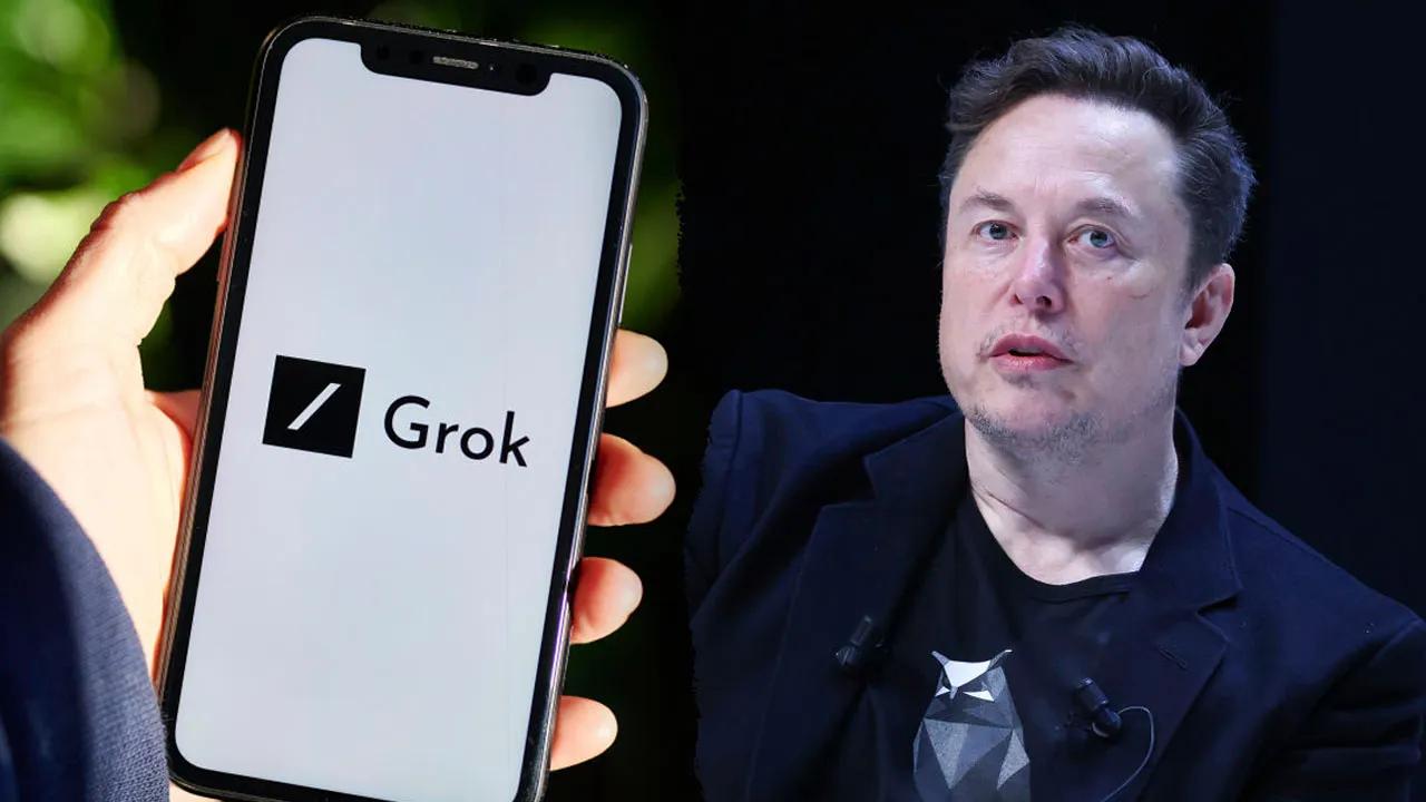 Elon Musk wants people to submit their medical scans to Grok, his AI chatbot [Video]