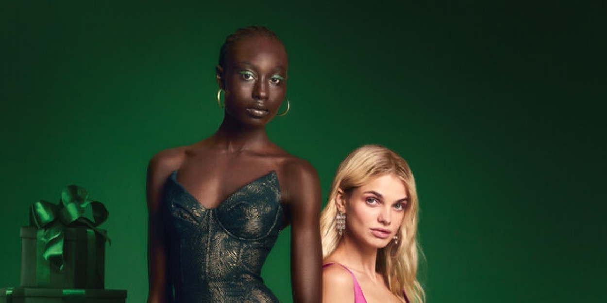 Bloomingdale’s Unveils WICKED Movie Holiday Campaign [Video]