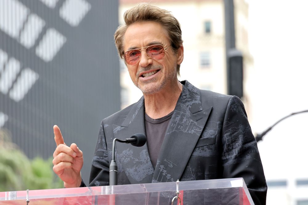 Robert Downey Jr. Will Sue Anyone Who Replicates His Likeness Using AI [Video]