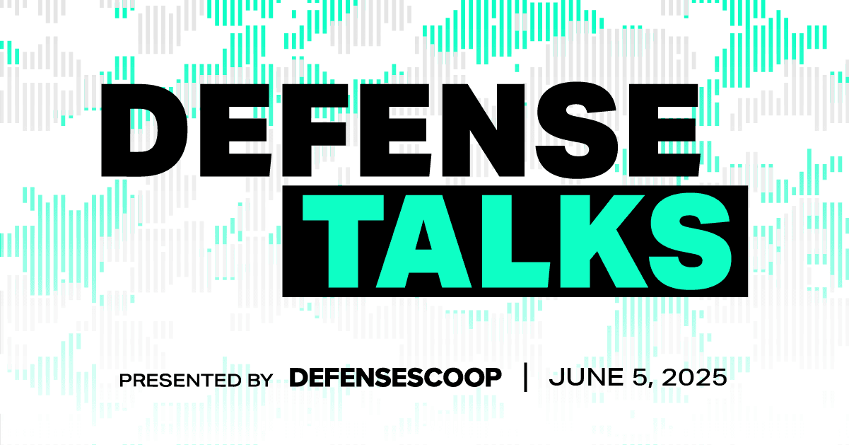 DefenseTalks 2025 [Video]