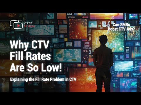 NETINT Technologies about 🎥 How Gen AI is Reshaping Advertising and Boosting the CTV Ecosystem [Video]