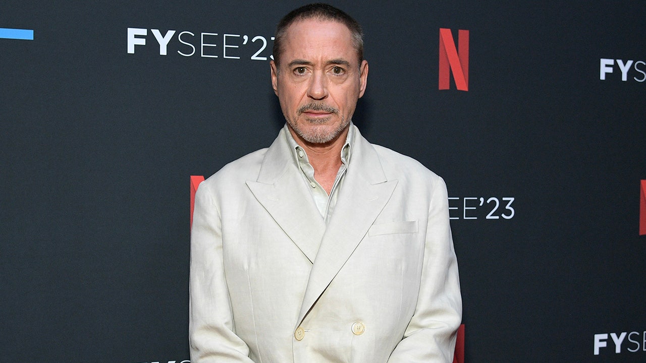 Robert Downey Jr. won’t let AI recreate his likeness in Hollywood: ‘I intend to sue’ [Video]