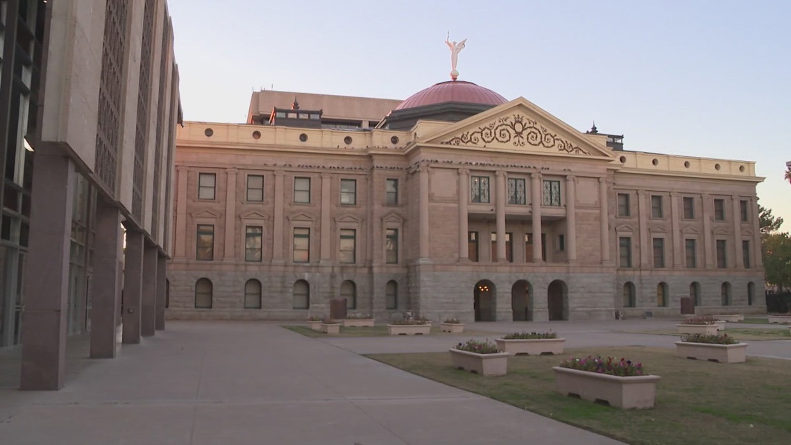 Millions being spent to sway Arizona voters ahead of Election Day [Video]