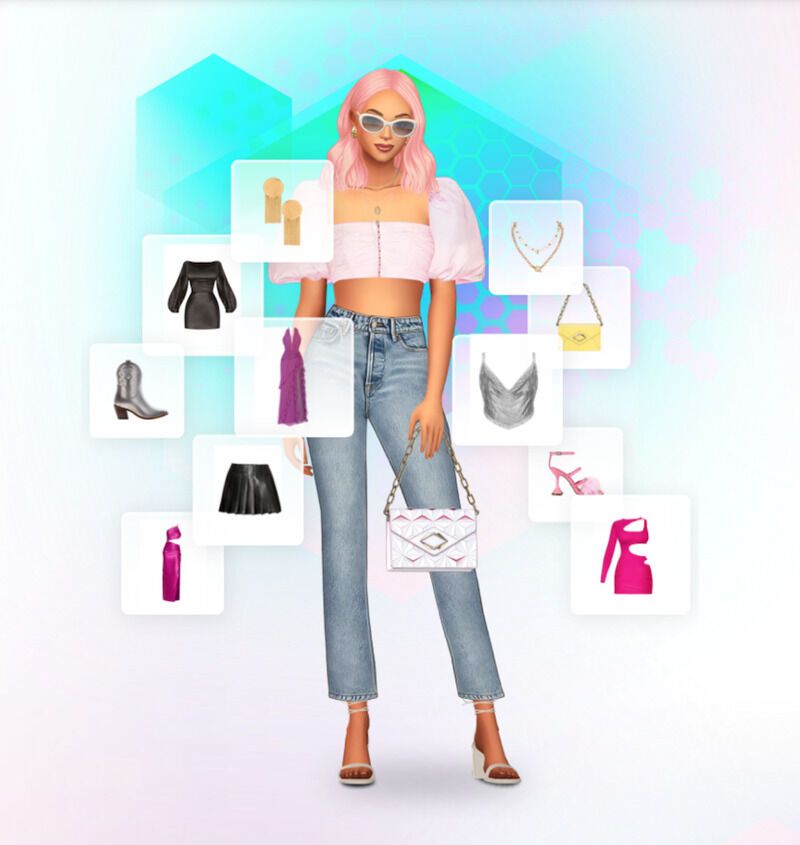 Fashion Styling Games : Bellemint [Video]