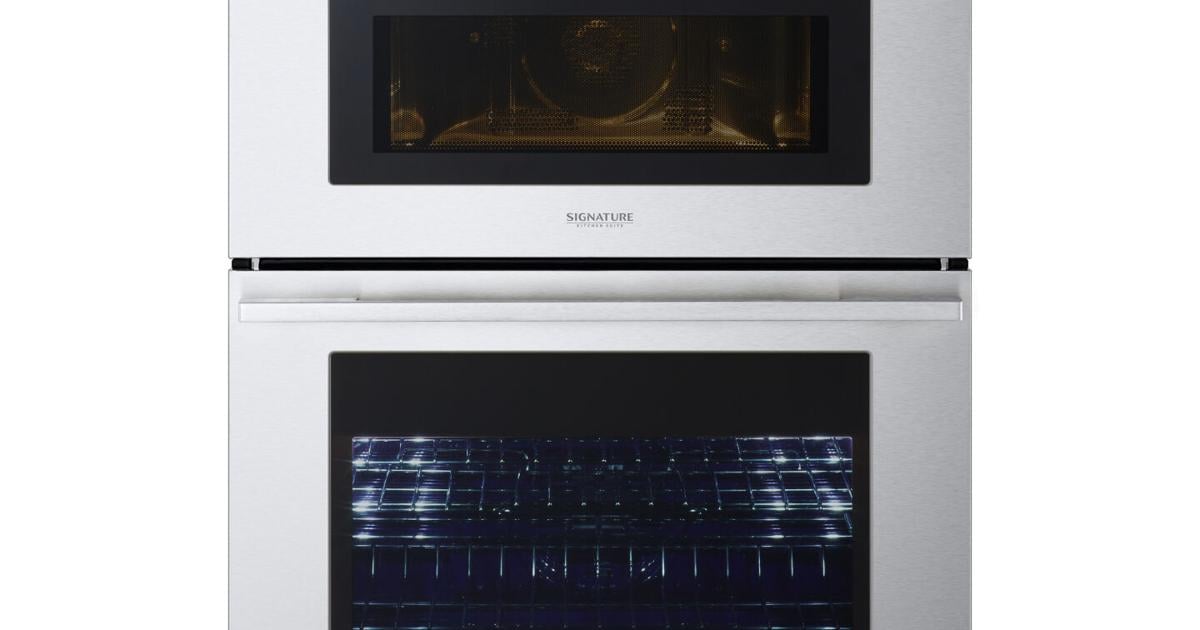 SIGNATURE KITCHEN SUITE ‘GOURMET AI’ OVEN NAMED A 2024 TIME BEST INVENTION | PR Newswire [Video]