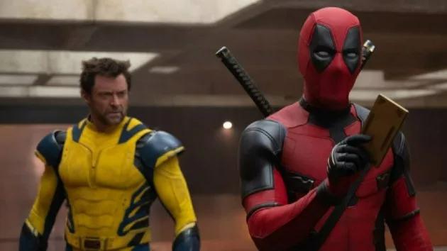 ‘Deadpool & Wolverine’ coming to Disney+ in November [Video]