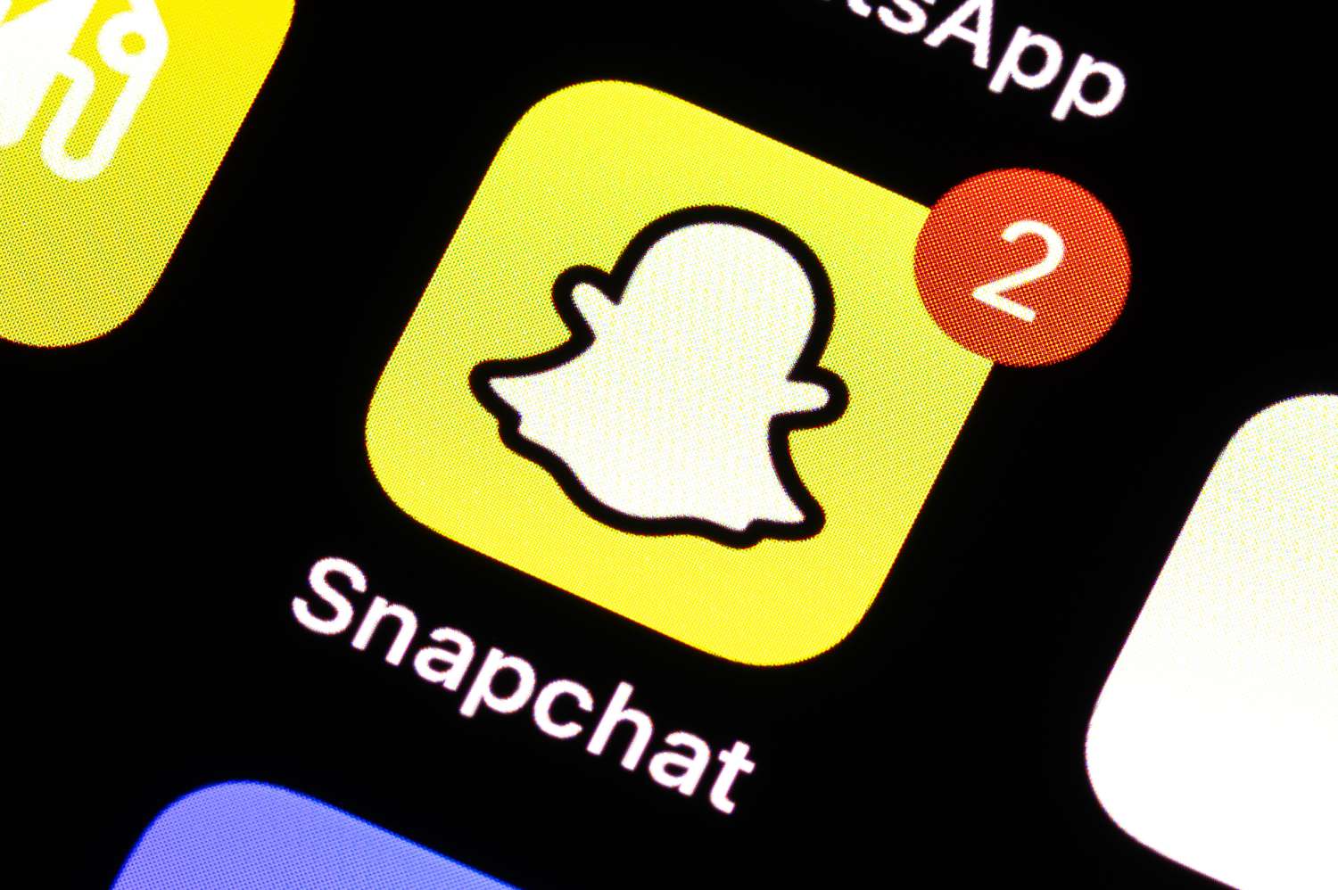 Snap Stock Gets a Boost From Revenue Growth, Buyback Plan [Video]